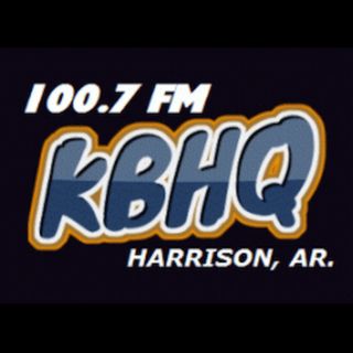 KBHQ-FM 100.7